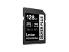 LEXAR SDcard 128GB SILVER PLUS SDXC UHS-I 128GB W 180MB/s R 255MB/s LSDSIPL128G-BNNNG LEXAR SDcard 128GB SILVER PLUS SDXC UHS-I 128GB W 180MB/s R 255MB/s LSDSIPL128G-BNNNG